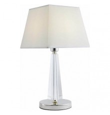 Настольная лампа декоративная Newport 11401/T 11400
