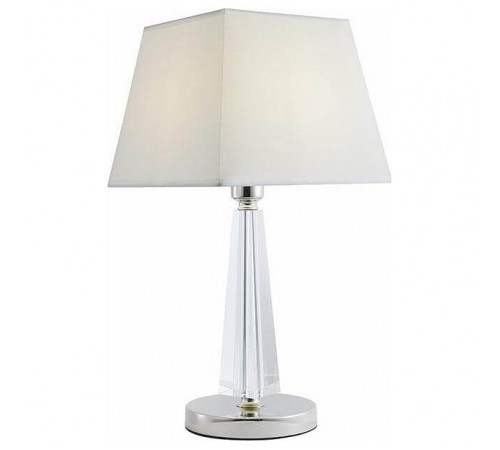 Настольная лампа декоративная Newport 11401/T 11400