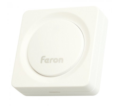 Звонок беспроводной Feron 48922 E-382