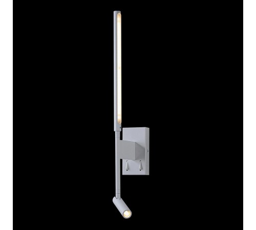 Бра с подсветкой Loft it 10012/6+3WH Stick 1