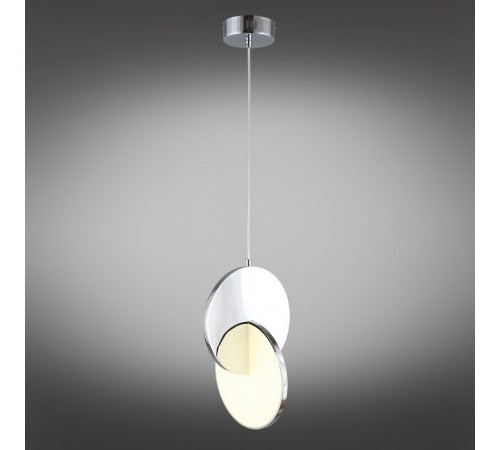 Светильник на штанге Aployt APL.044.06.08 Mila