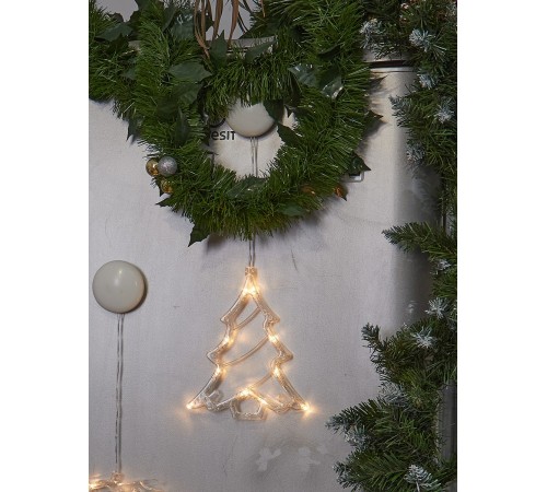 Ель световая Uniel UL-00007254 Ёлочка