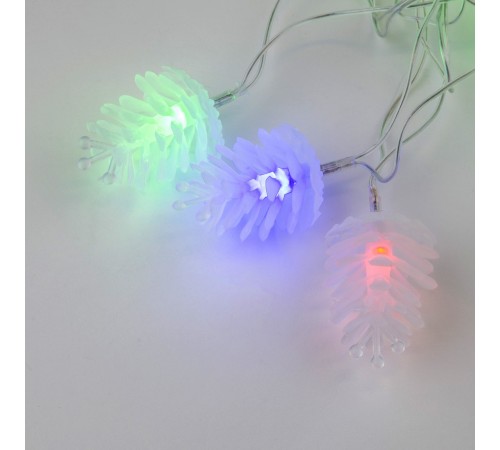 Гирлянда Супернить ULD-S0500 UL-00007193