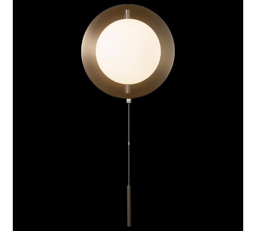 Бра Loft it 10029W Gold Signal