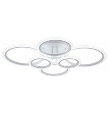 Потолочная люстра Natali Kovaltseva LED LAMPS 81439 HOME