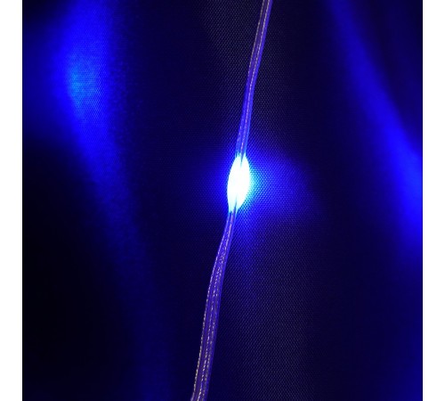 Занавес световой Feron 48606 CL28