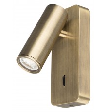 Бра Mantra 8876 Notte