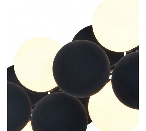 Подвесная люстра Wertmark WE237.12.023 Berta