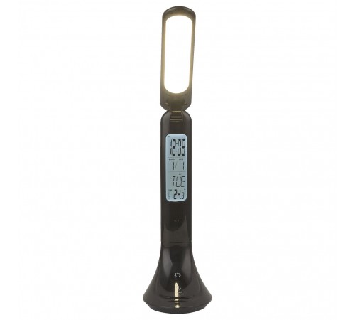 Настольная лампа офисная Globo 58329B Tyrell