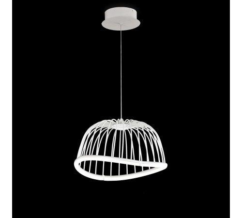 Подвесной светильник Mantra 6682 Celeste