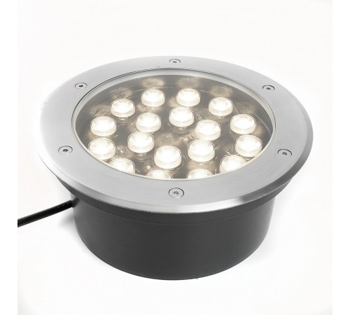 Встраиваемый в дорогу светильник Feron 48454 SP2804