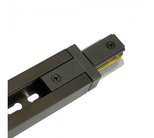 Соединитель линейный для треков Feron 51898