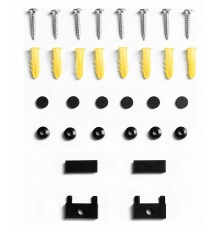 Монтажные винты Ambrella Light GV1034 GV