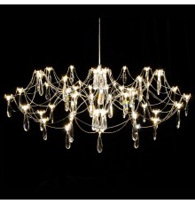 Подвесная люстра Kink Light 07889-80,02(21) Галанта