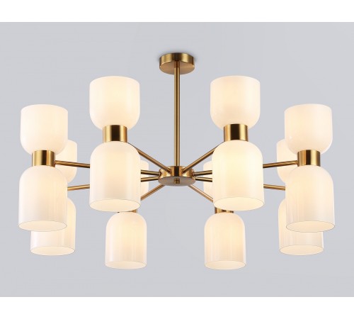 Люстра на штанге Ambrella Light LH56095 LH