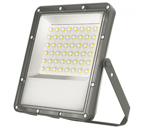 Настенно-потолочный прожектор Uniel UL-00012758 ULF-F51D