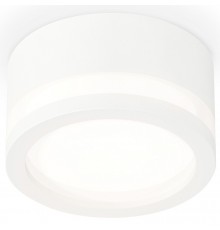 Накладной светильник Ambrella Light XS8101017 XS