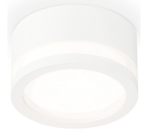 Накладной светильник Ambrella Light XS8101017 XS