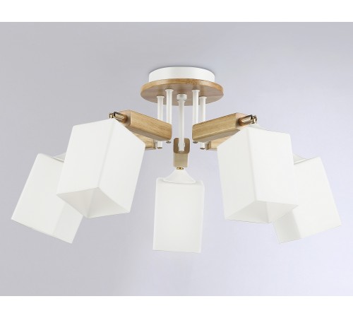 Потолочная люстра Ambrella Light TR9518 TR