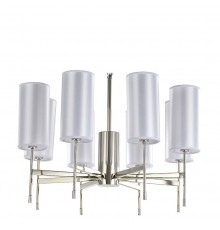 Подвесная люстра Newport 7328/C без абажуров 7320