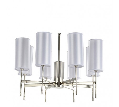 Подвесная люстра Newport 7328/C без абажуров 7320