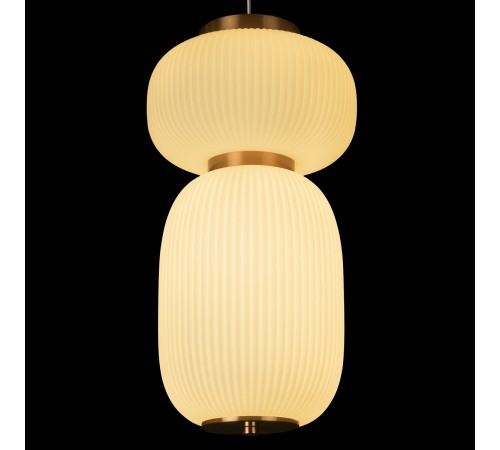 Подвесной светильник Loft it 10422/B Duff