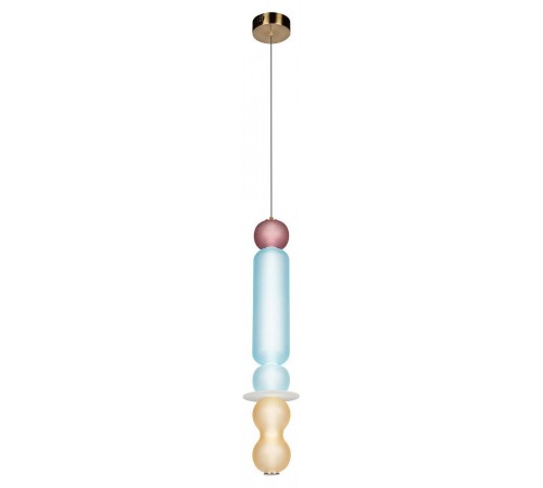 Подвесной светильник Loft it 10239P/E Lollipop