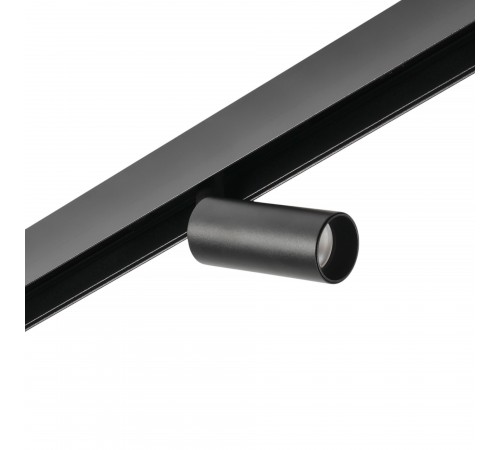 Светильник на штанге MyFar MT0220-7W3K-B Ray