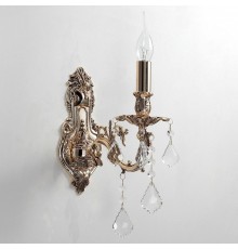 Бра Lucia Tucci BARLETTA W122.1 coffe gold Barletta