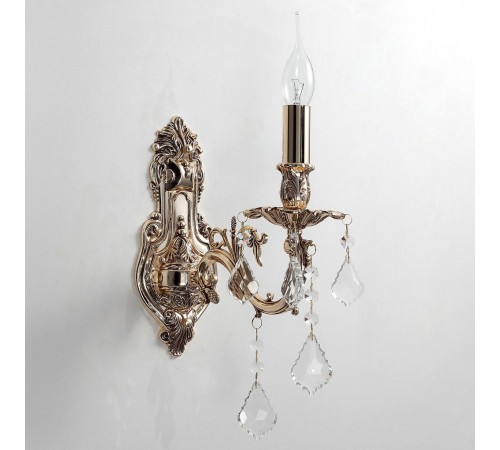 Бра Lucia Tucci BARLETTA W122.1 coffe gold Barletta