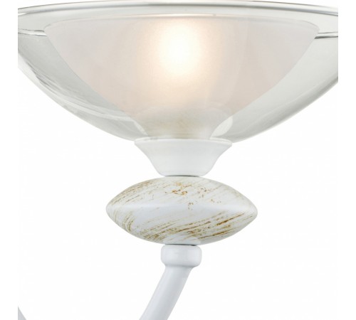 Бра Arti Lampadari Noventa E 2.1.1 W Noventa