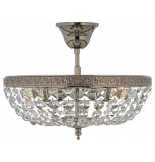 Люстра на штанге Arti Lampadari Favola E 1.3.30.101 N Favola