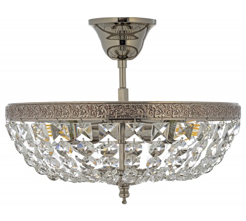 Люстра на штанге Arti Lampadari Favola E 1.3.30.101 N Favola