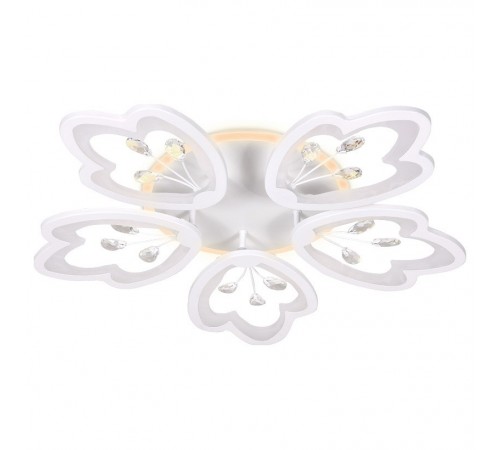 Накладной светильник Ambrella Light FA510 FA