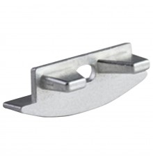 Набор заглушек для профиля Arlight 014862 ALU-WIDE-F-H8