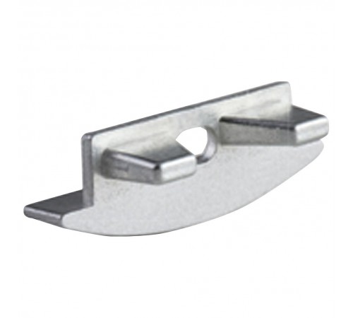 Набор заглушек для профиля Arlight 014862 ALU-WIDE-F-H8