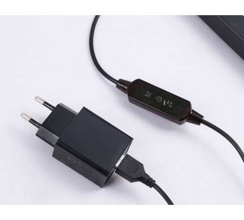 Торшер Ambrella Light FL8022 FL