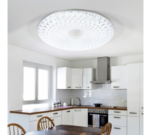 Накладной светильник Эра SPB-6-70-RC Vandam