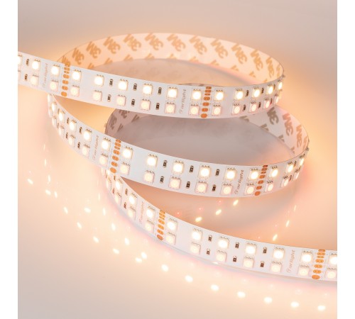 Лента светодиодная Arlight 012327(2) RT открытая