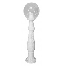 Наземный низкий светильник Fumagalli G25.162.000.WXF1R Globe 250