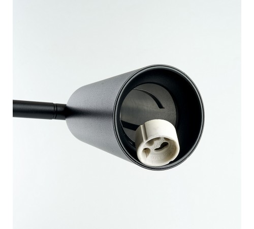 Настольная лампа декоративная Feron 48424 DE185