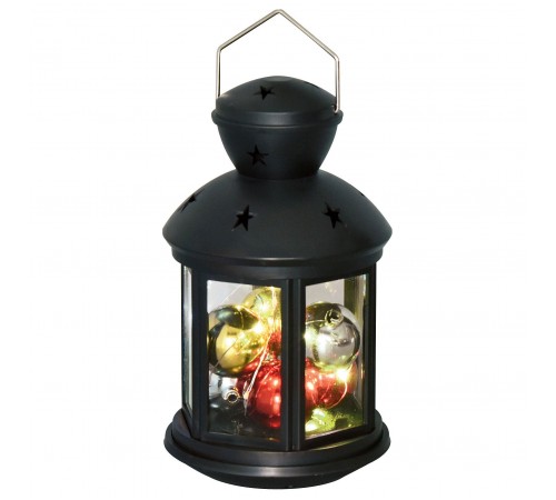 Фонарь новогодний Uniel UL-00002309