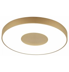 Накладной светильник Mantra 8037 Coin