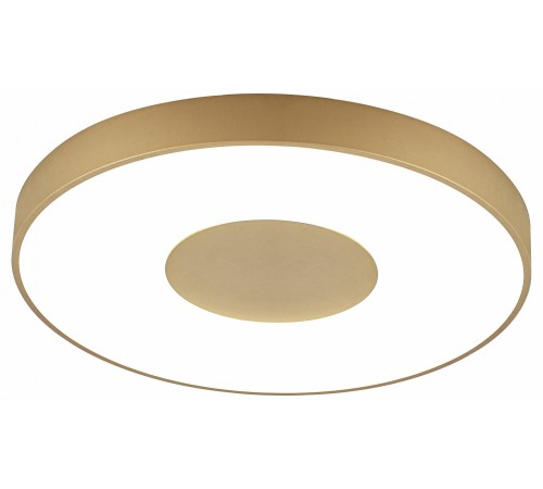 Накладной светильник Mantra 8037 Coin