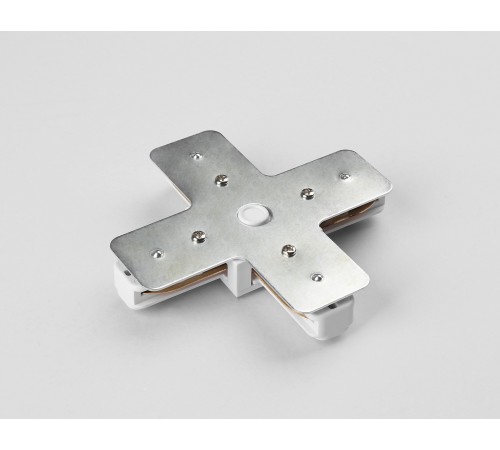 Соединитель X-образный для треков Ambrella Light GL7171 TRACK SYSTEM