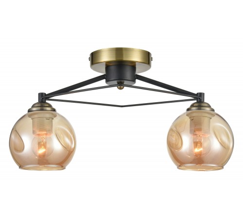 Светильник на штанге Velante 769-527-02 769