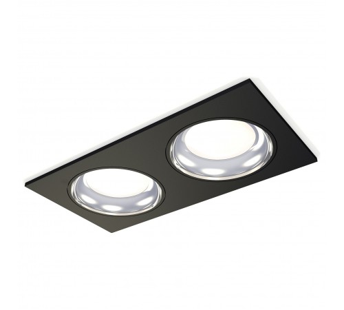 Встраиваемый светильник Ambrella Light XC7636061 XC