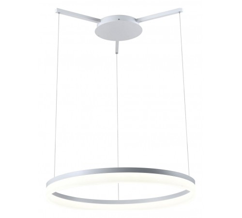 Подвесной светильник Moderli V1720-PL Via