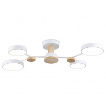 Люстра на штанге Ambrella Light FL4858 FL