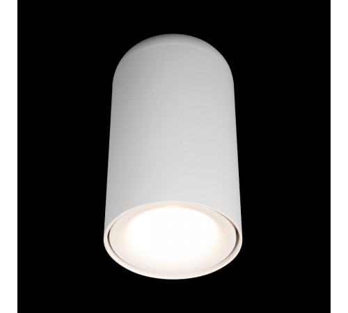 Накладной светильник Loft it 10220 White 3000K Tictac